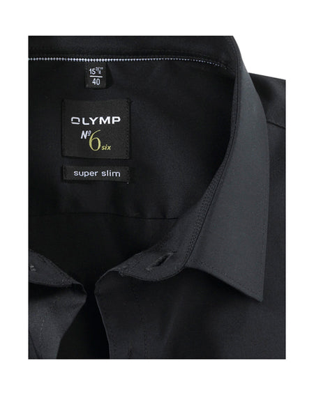 Olymp Super slim fit Skjorte